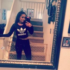 Meet your Posher, Jasmine